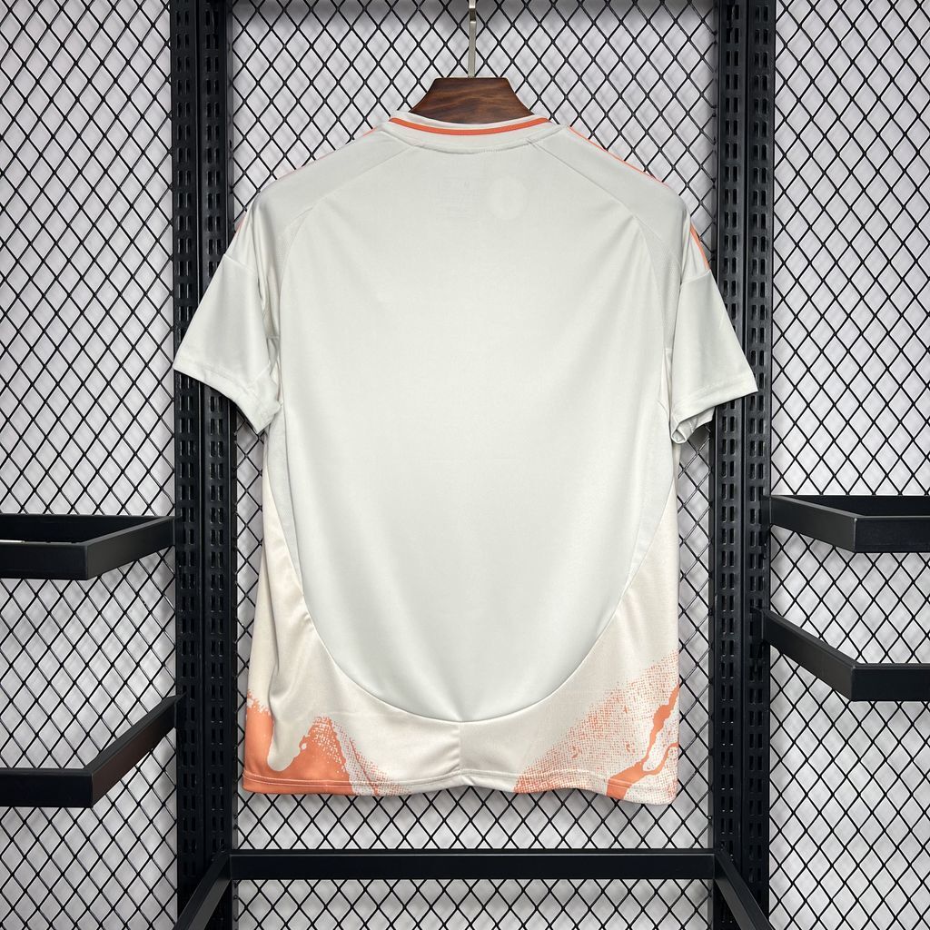 Roma fanático 2024/25