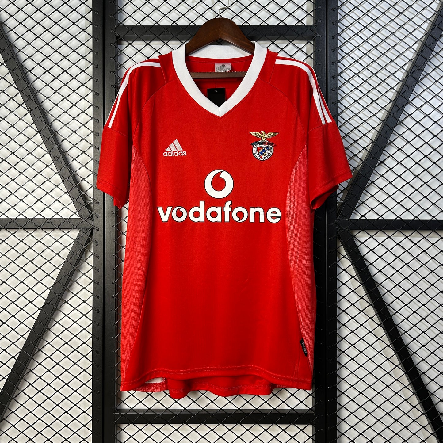 Benfica retro 2002/03
