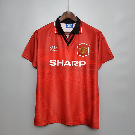 Manchester United retro 1994/96