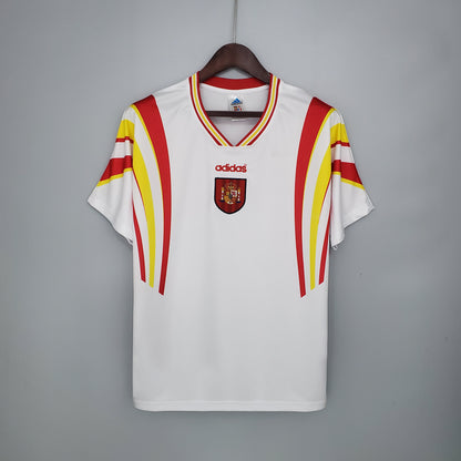 España retro 1996