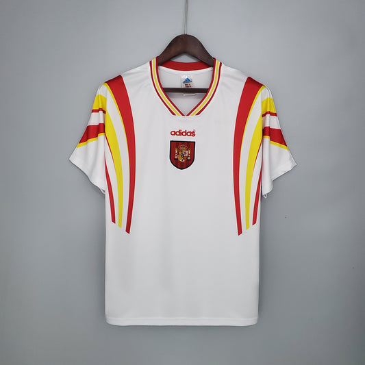 España retro 1996