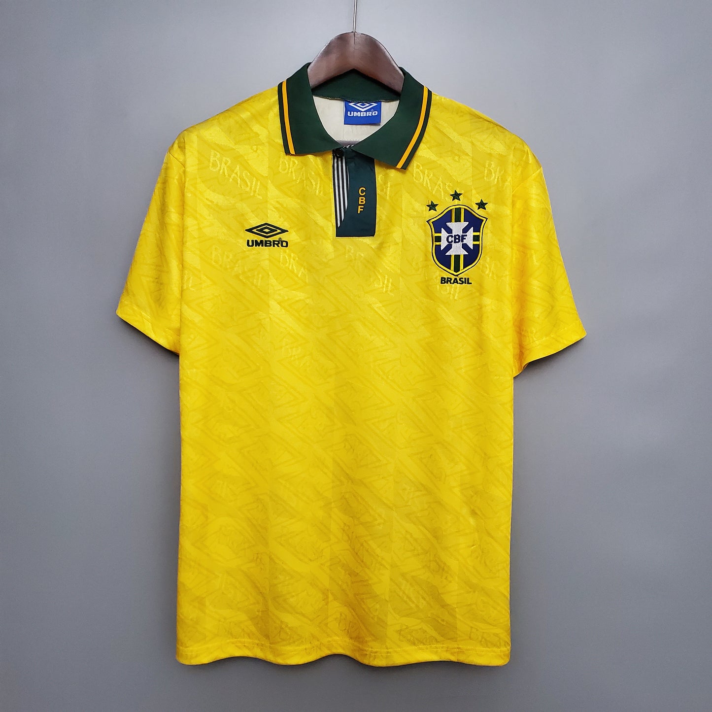 Brasil retro 1991