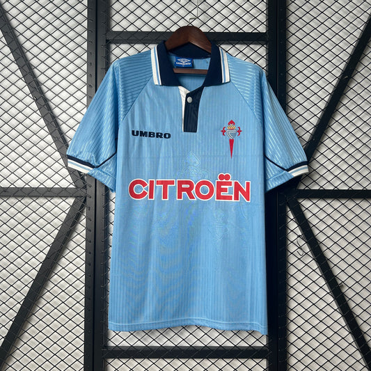 Celta retro 2001/02