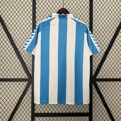 Malaga retro 120th Aniversario
