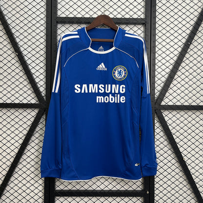 Chelsea retro 2006/07