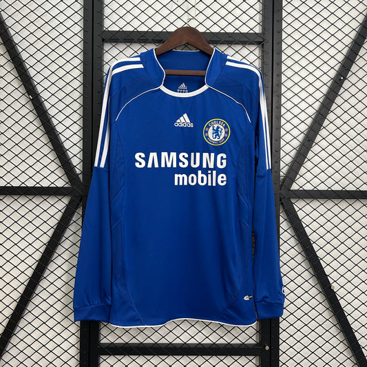 Chelsea retro 2006/07