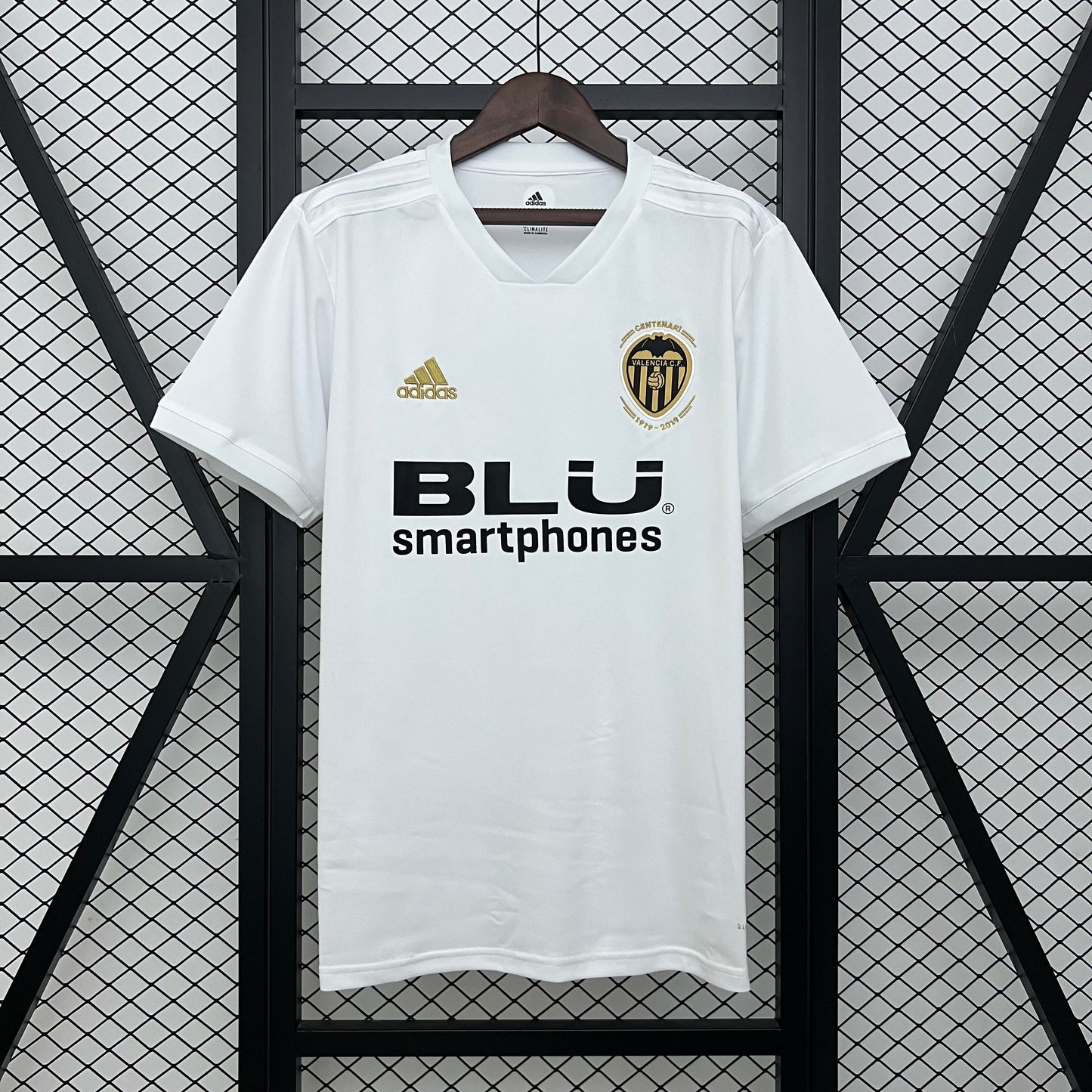 Valencia retro 2018/19