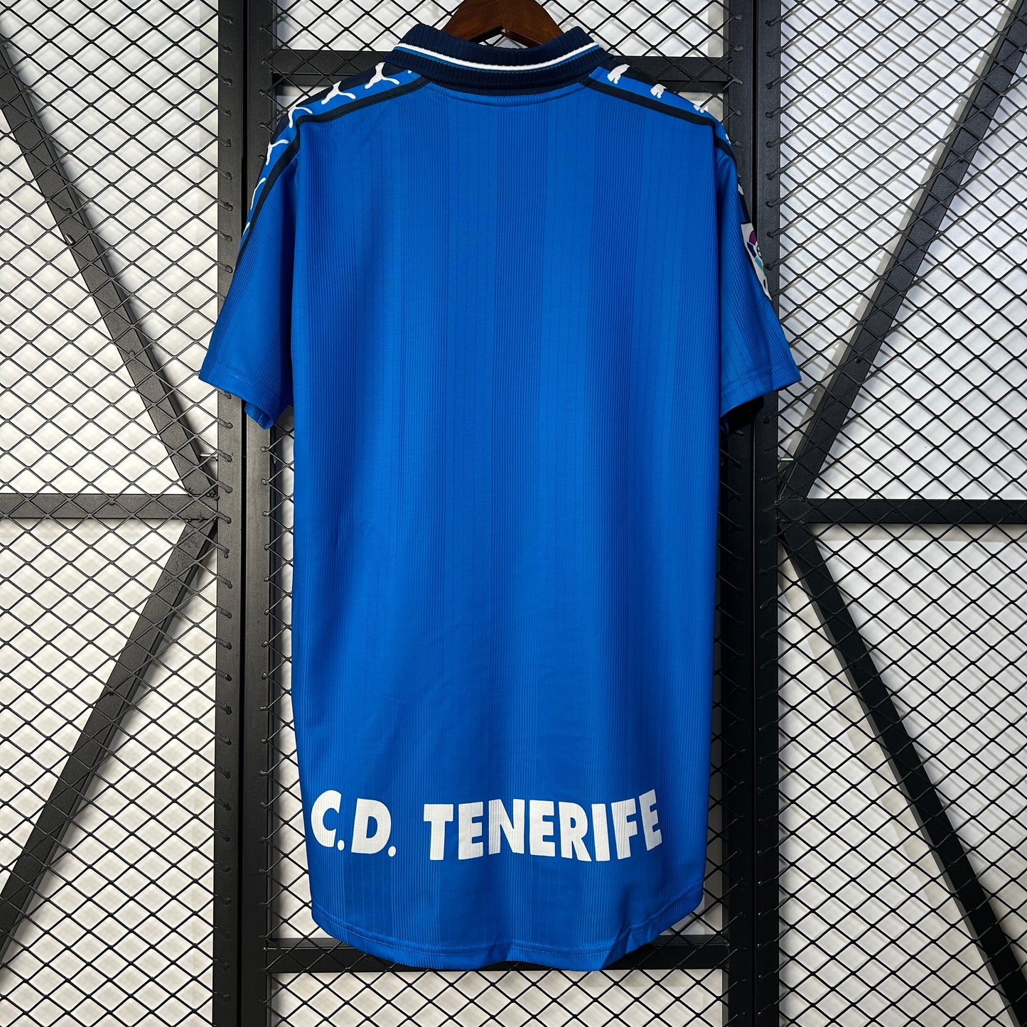 Tenerife retro 1998/99