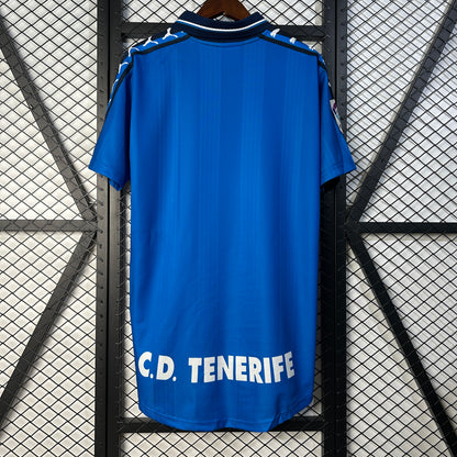Tenerife retro 1998/99