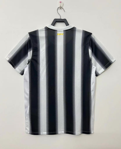 Juventus retro 2011/12