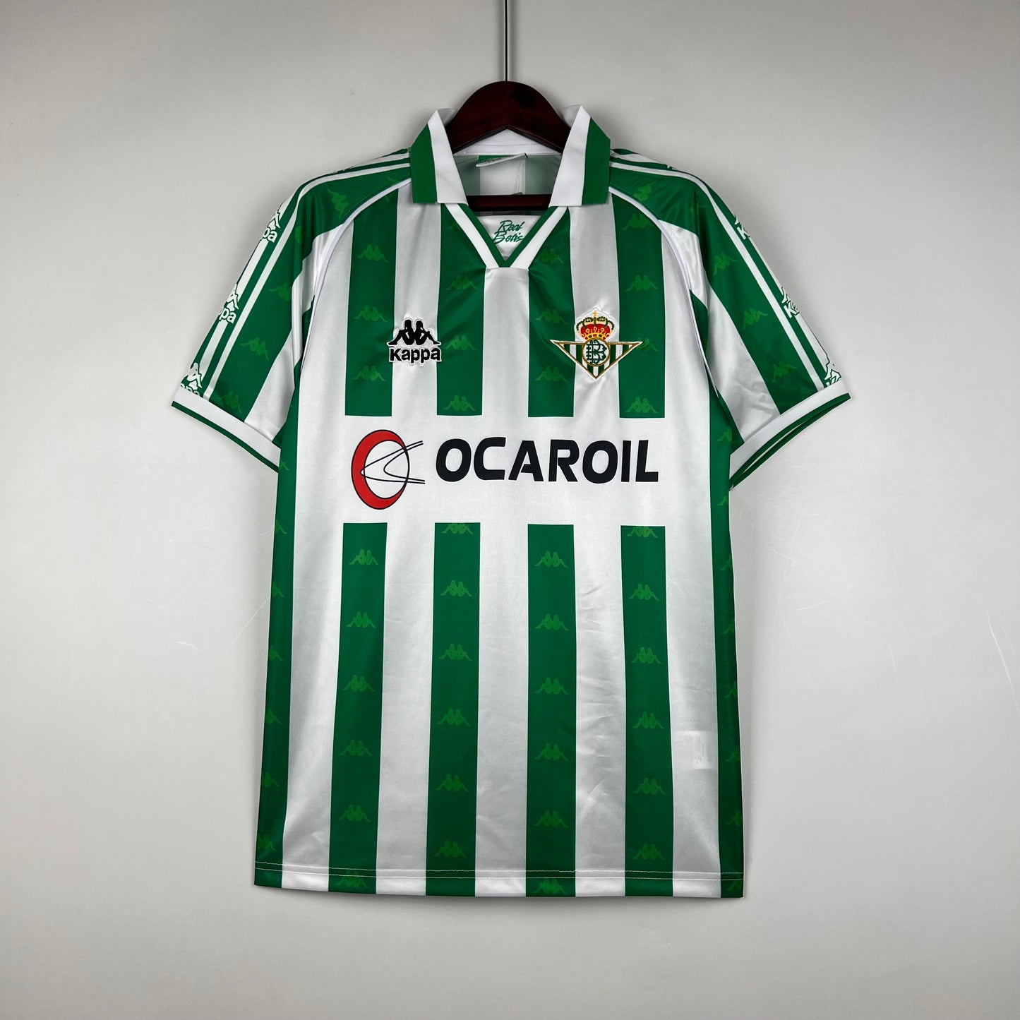 Betis retro 1995/96