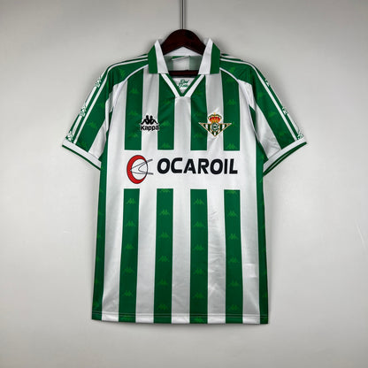 Betis retro 1995/96