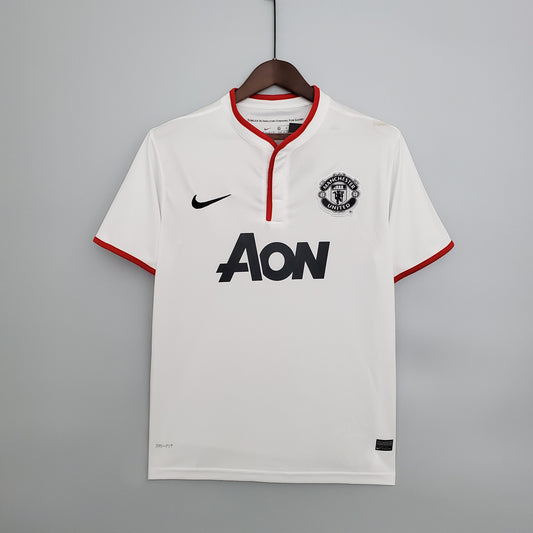 Manchester United retro 2013/14