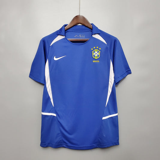 Brasil retro 2002