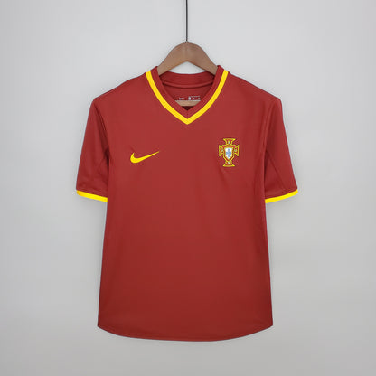 Portugal retro 2000