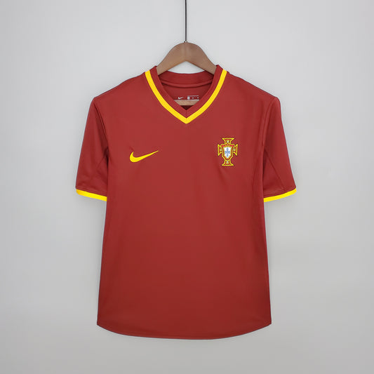 Portugal retro 2000