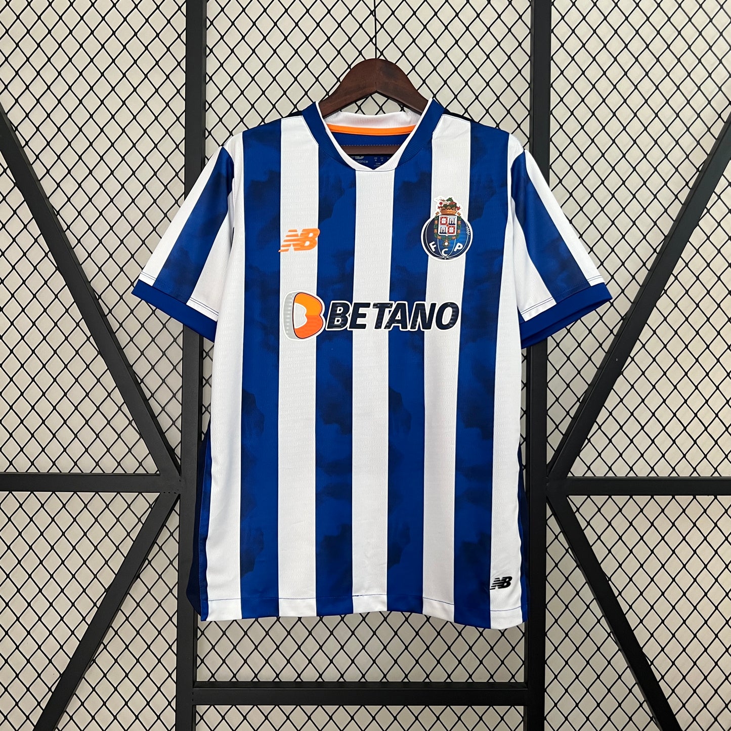 FC Porto fanático 2024/25