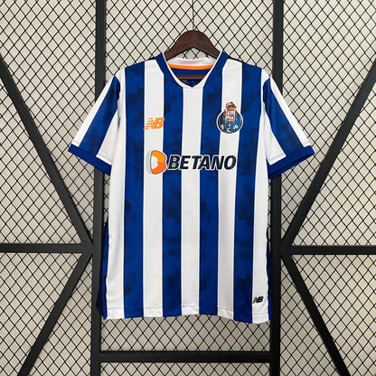 FC Porto fanático 2024/25