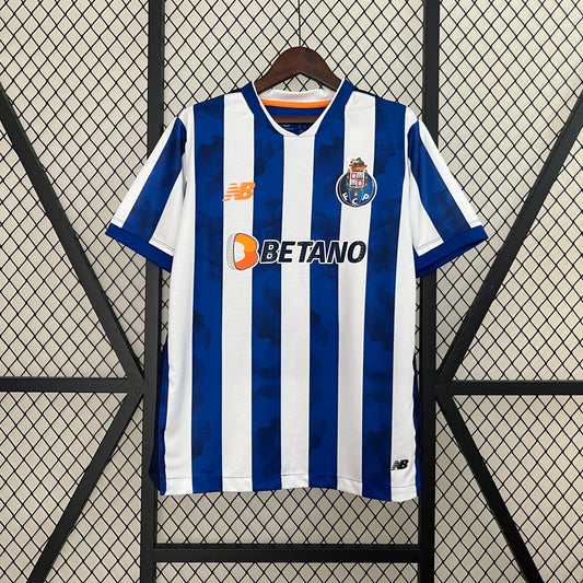 FC Porto fanático 2024/25