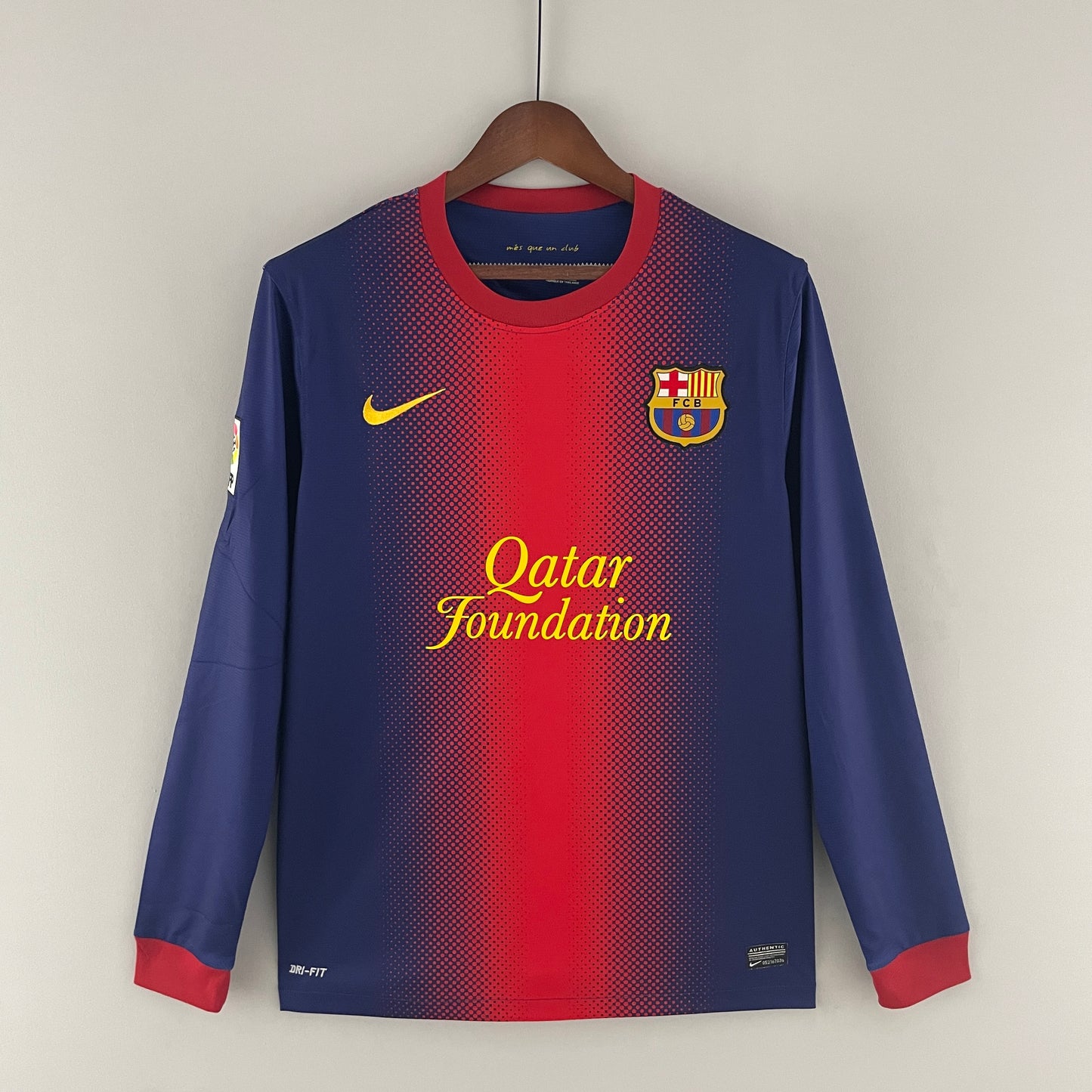 Barça retro 2012/13