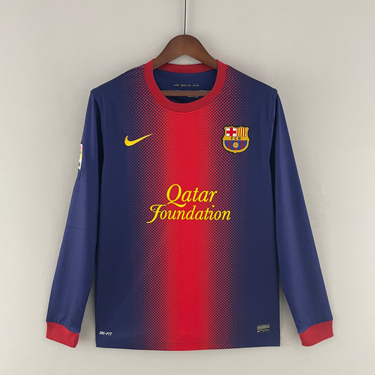 Barça retro 2012/13