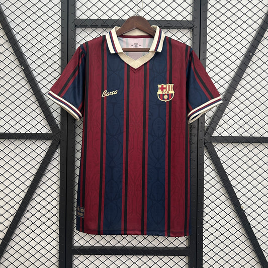 Barça retro 125th Aniversario