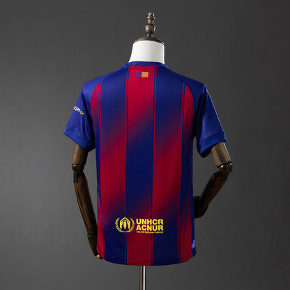 Barça fanático 2025/26