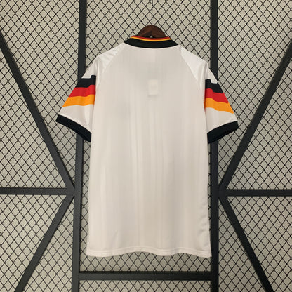 Alemania retro 1992