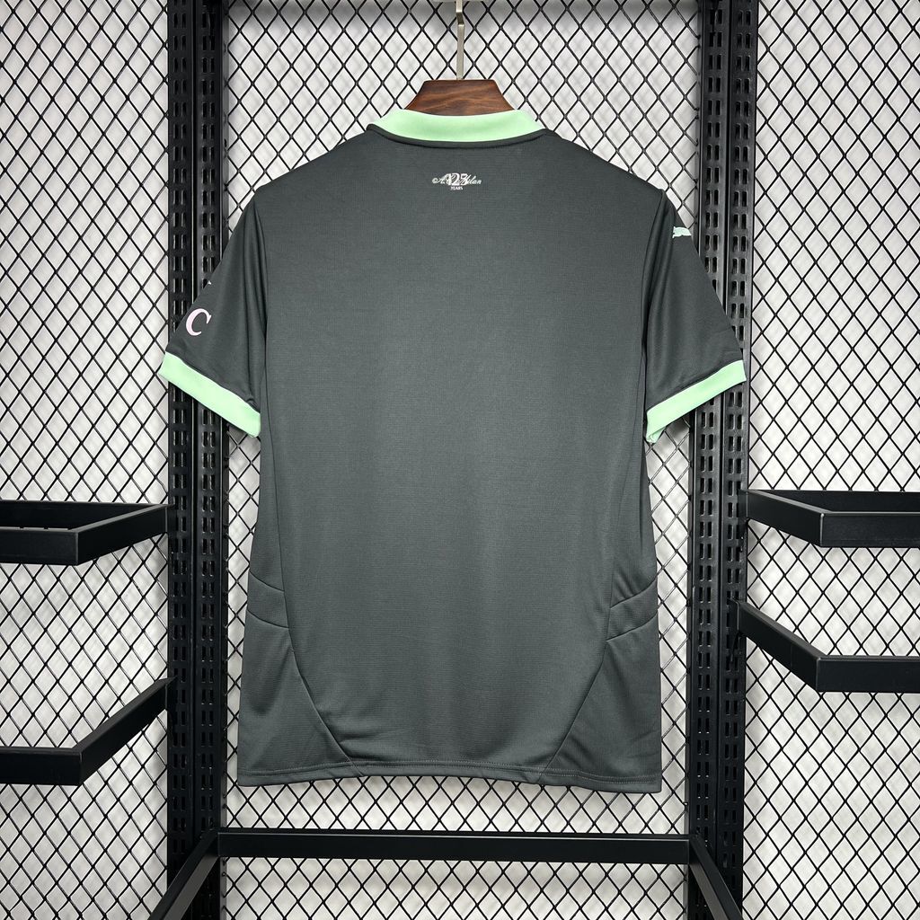 AC Milan fanático 2024/25