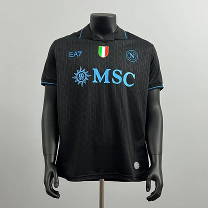 Nápoles fanático 2025/26