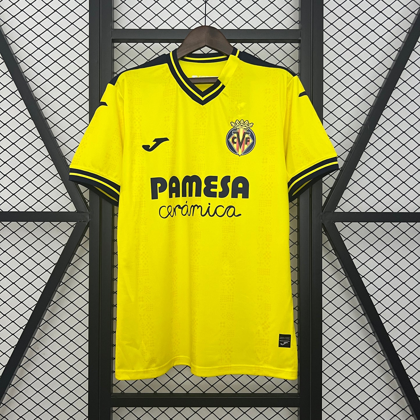 Villarreal fanático 2024/25
