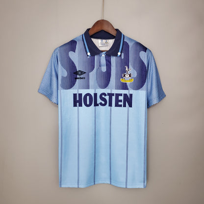 Tottenham Hotspur retro 1992/94