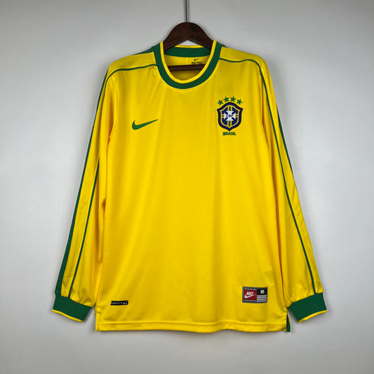 Brasil retro 1998