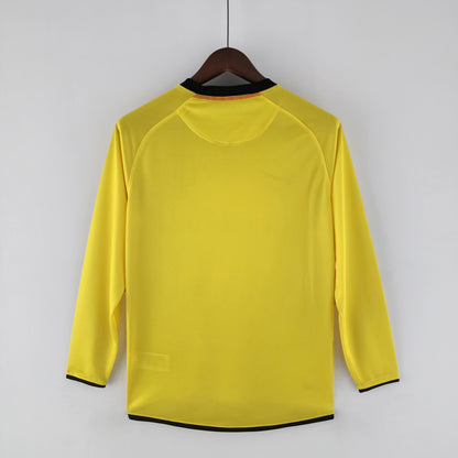 Barça retro 2008/09