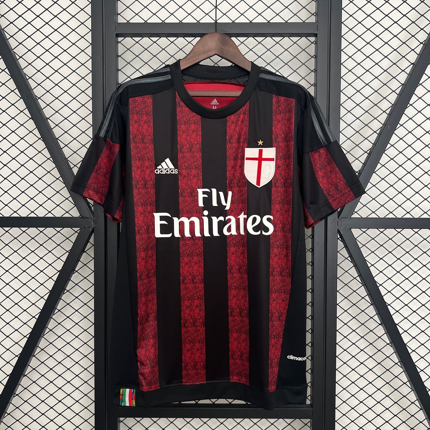 AC Milan retro 2015/16