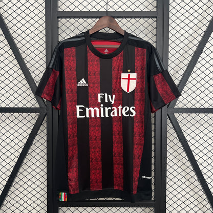 AC Milan retro 2015/16