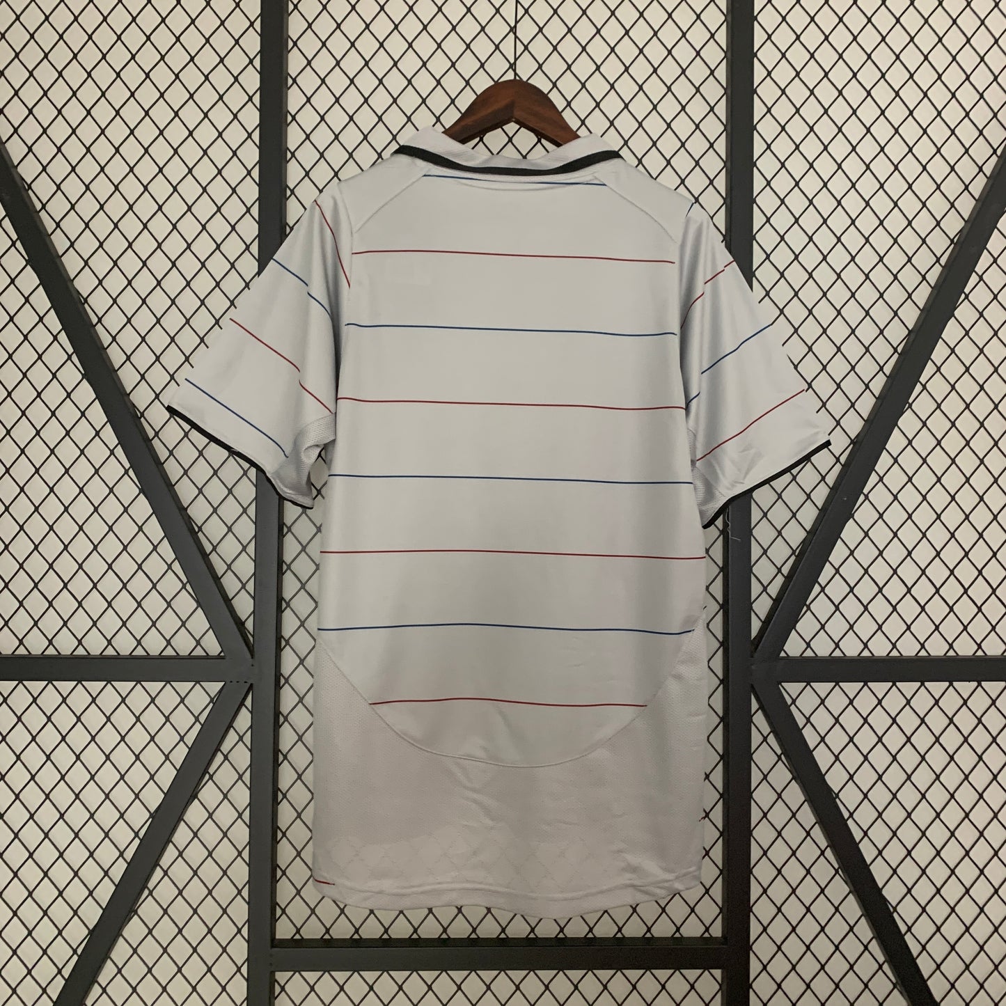 Barça retro 2003/04