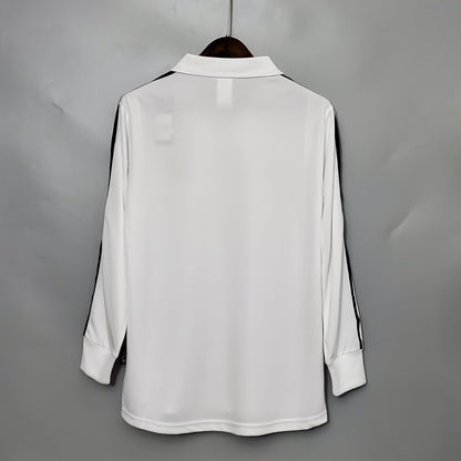 Real Madrid retro 2002