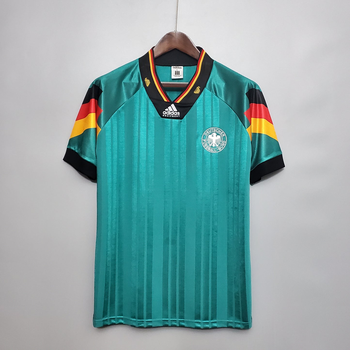 Alemania retro 1992