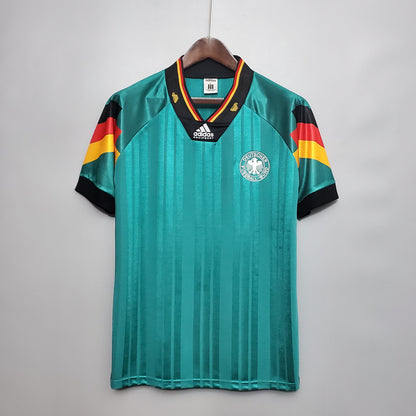 Alemania retro 1992