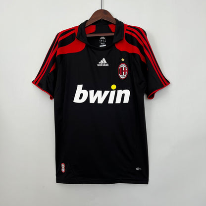 AC Milan retro 2007/08