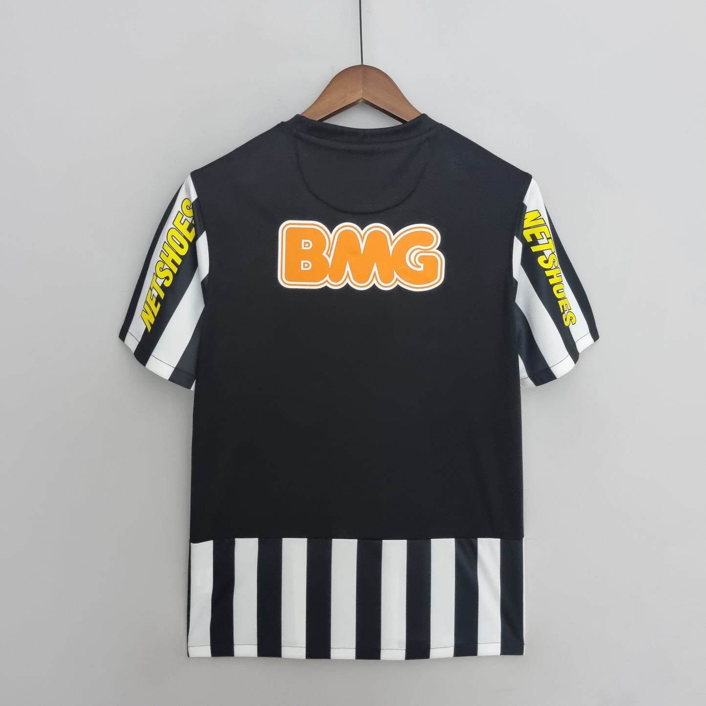Santos FC retro 2012/13