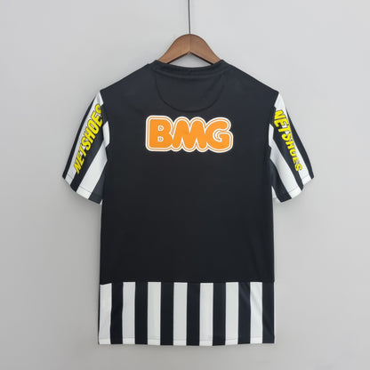 Santos FC retro 2012/13