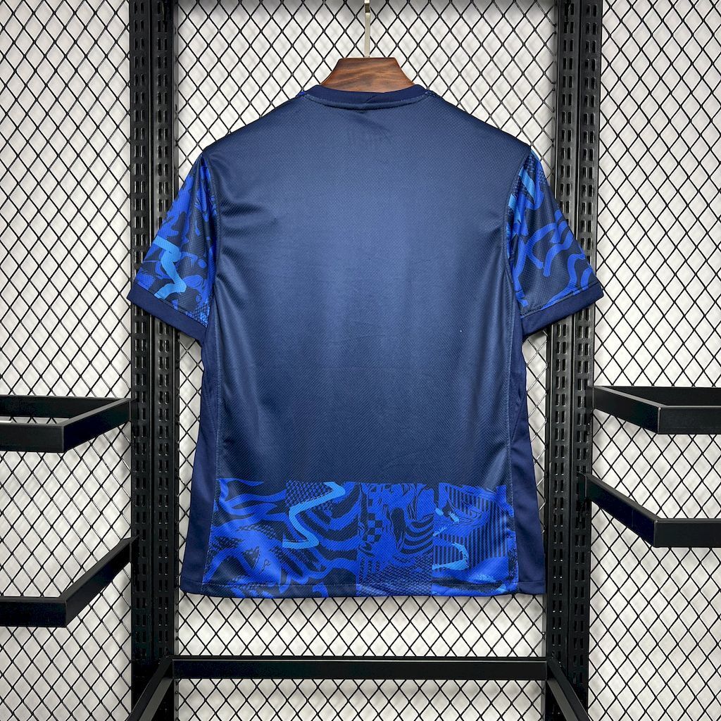 Atlético de Madrid fanático 2024/25