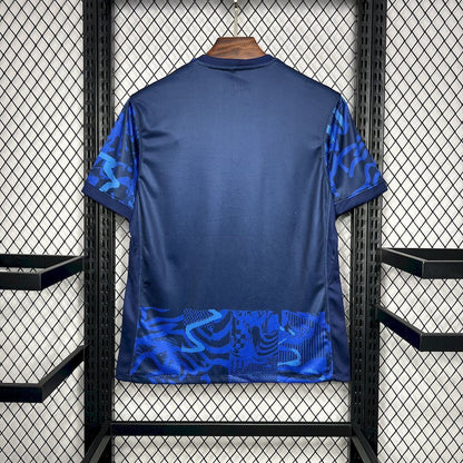 Atlético de Madrid fanático 2024/25