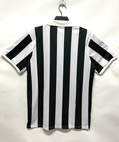Juventus retro 1992/93