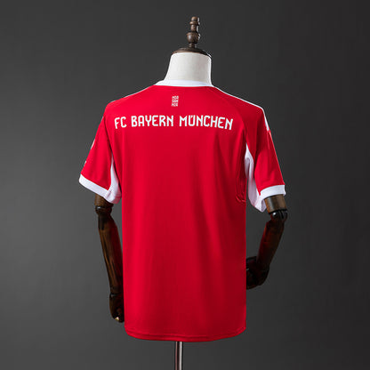 Bayern de Múnich fanático 2025/26