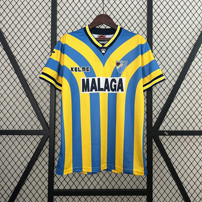 Malaga retro 1997/98