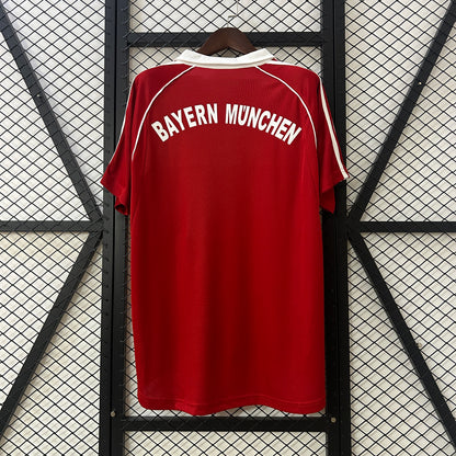 Bayern de Múnich retro 2005/06