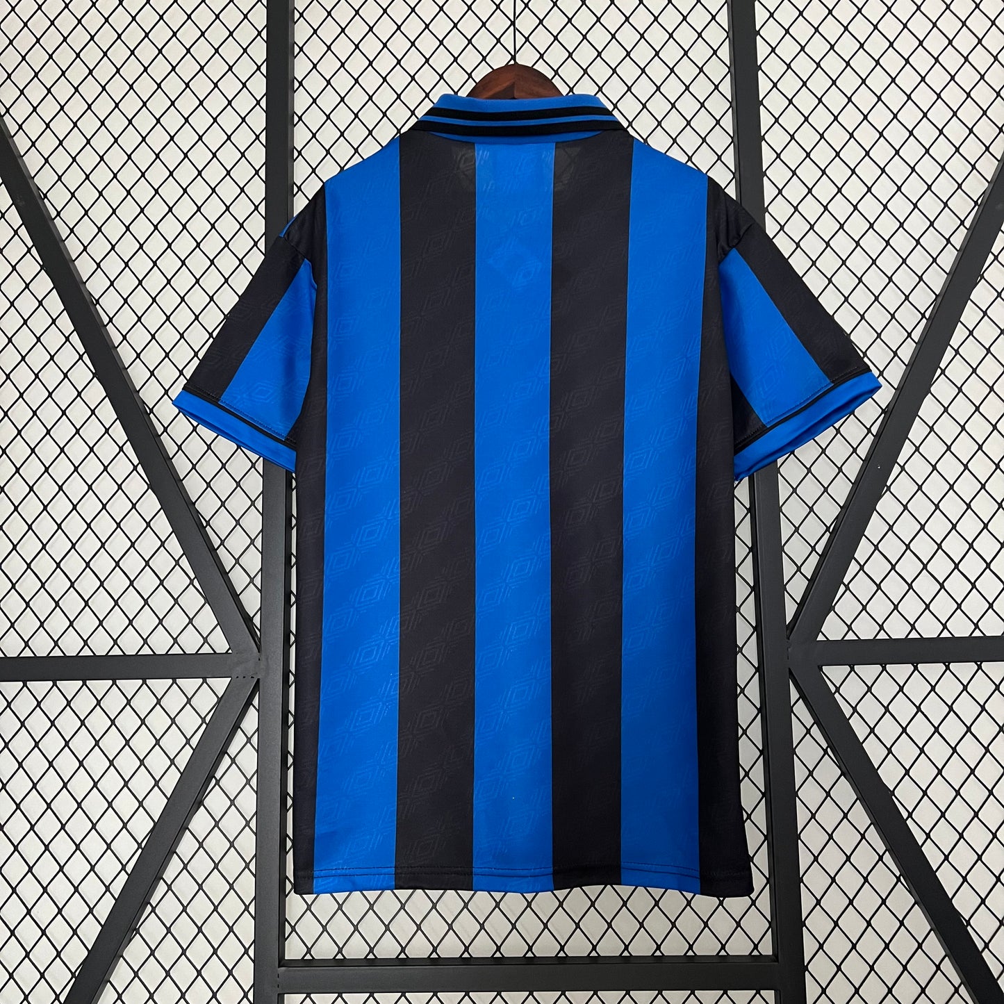 Inter de Milán retro 1995/96